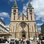 Joy * Sarajevo