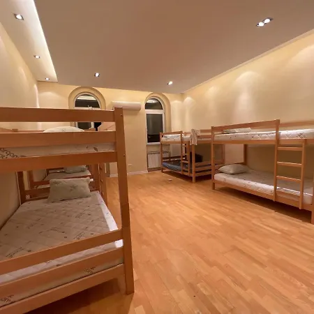 Joy Guest house