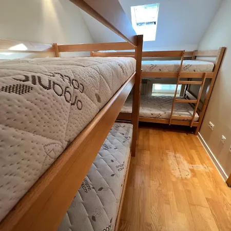 Joy Guest house *
