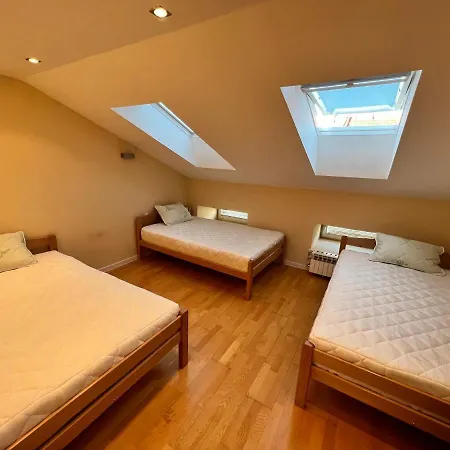 Joy Guest house *