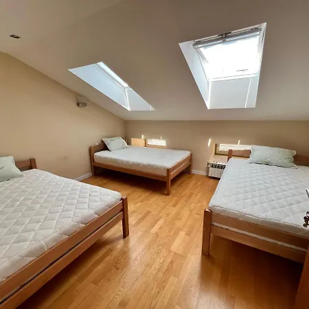 Guest house Joy Sarajevo