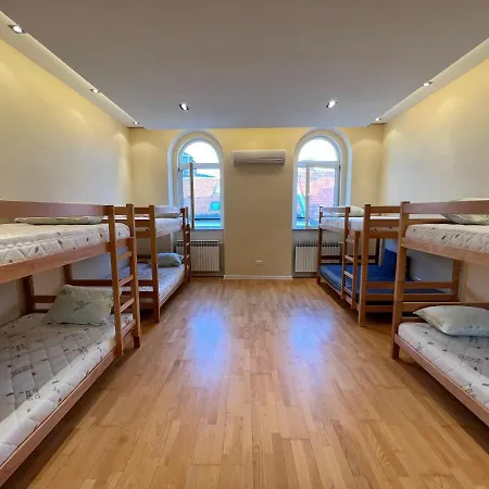 Joy Guest house