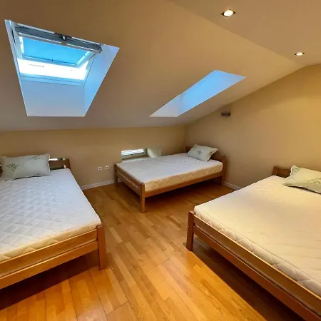 Joy Guest house Sarajevo