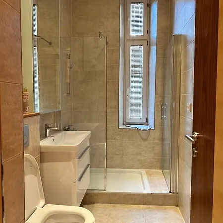 Joy Guest house Sarajevo