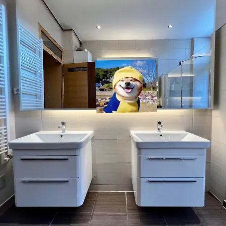 Guest house Joy