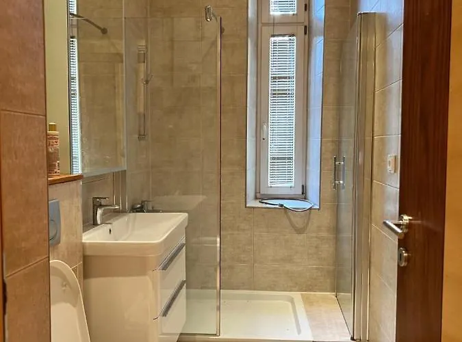 Joy Casa de hóspedes Saraievo