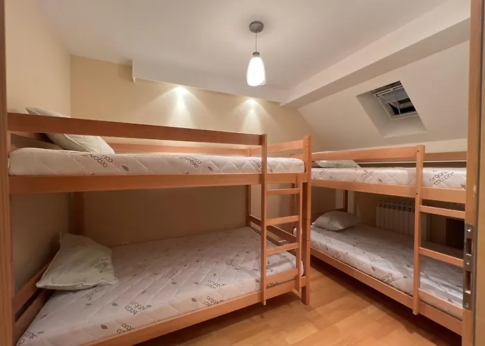 Joy 招待所 塞拉耶佛