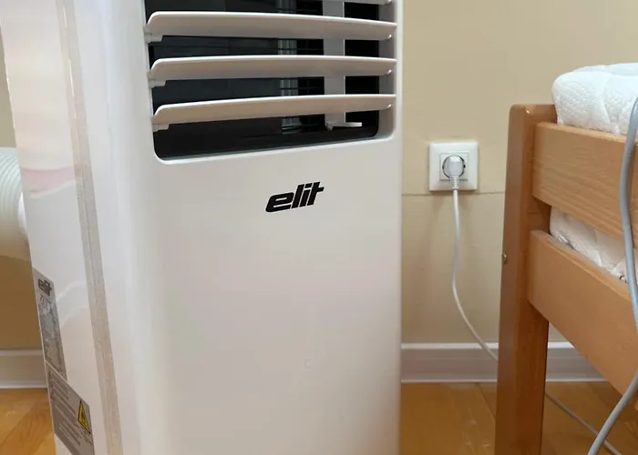 Joy 招待所 塞拉耶佛